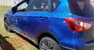 SUZUKI S CROSS 2015, foto 8 de 19