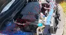 SUZUKI S CROSS 2015, foto 11 de 19
