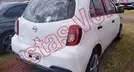 NISSAN MARCH 2023, foto 5 de 19