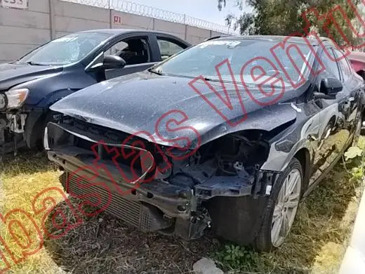 VOLVO V40 2014, foto 1 de 19