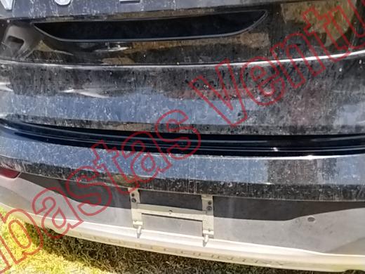 VOLVO V40 2014, foto 19 de 19