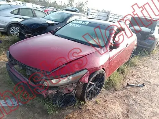 HONDA ACCORD 2010, foto 1 de 19