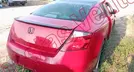 HONDA ACCORD 2010, foto 5 de 19