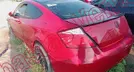 HONDA ACCORD 2010, foto 7 de 19