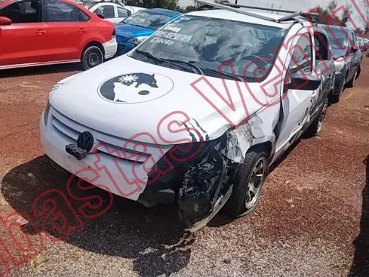 VOLKSWAGEN GOL 2011, foto 1 de 19