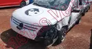 VOLKSWAGEN GOL 2011, foto 1 de 19