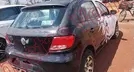 VOLKSWAGEN GOL 2011, foto 5 de 19