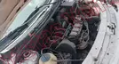 VOLKSWAGEN GOL 2011, foto 11 de 19