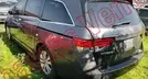 HONDA ODYSSEY 2014, foto 7 de 19