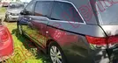 HONDA ODYSSEY 2014, foto 8 de 19