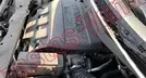 HONDA ODYSSEY 2014, foto 9 de 19