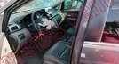 HONDA ODYSSEY 2014, foto 17 de 19