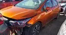 NISSAN VERSA 2022, foto 1 de 19
