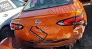 NISSAN VERSA 2022, foto 6 de 19