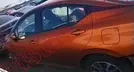 NISSAN VERSA 2022, foto 8 de 19