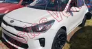 KIA RIO 2018, foto 1 de 19