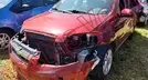 CHEVROLET AVEO 2011, foto 1 de 19