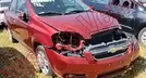 CHEVROLET AVEO 2011, foto 3 de 19