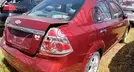 CHEVROLET AVEO 2011, foto 5 de 19