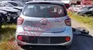 HYUNDAI GRAND I10 2020, foto 6 de 19