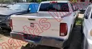 DODGE RAM 2500 2013, foto 5 de 19