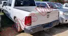 DODGE RAM 2500 2013, foto 8 de 19