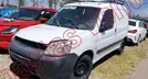 PEUGEOT PARTNER 2007, foto 1 de 19