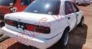 NISSAN TSURU 2013, foto 5 de 19