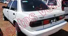 NISSAN TSURU 2013, foto 7 de 19