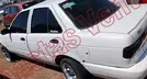 NISSAN TSURU 2013, foto 8 de 19