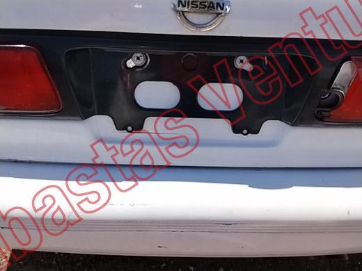 NISSAN TSURU 2013, foto 19 de 19