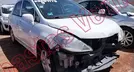 NISSAN TIIDA 2016, foto 3 de 19