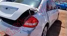 NISSAN TIIDA 2016, foto 5 de 19