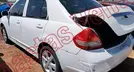 NISSAN TIIDA 2016, foto 7 de 19