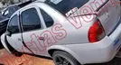 CHEVROLET CHEVY 2011, foto 8 de 19