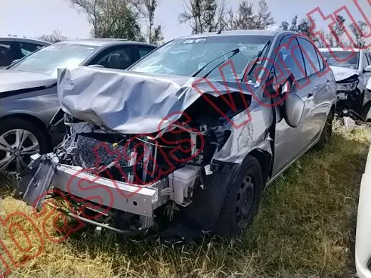 CHEVROLET AVEO 2023, foto 1 de 19