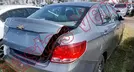 CHEVROLET AVEO 2023, foto 5 de 19