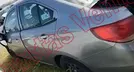CHEVROLET AVEO 2023, foto 8 de 19