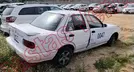 NISSAN TSURU 2017, foto 5 de 19