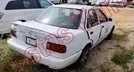 NISSAN TSURU 2017, foto 6 de 19
