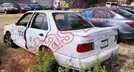 NISSAN TSURU 2017, foto 8 de 19