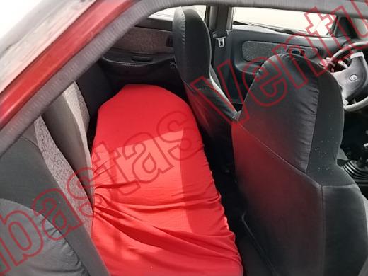 NISSAN TSURU 2017, foto 16 de 19