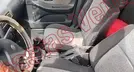 NISSAN TSURU 2017, foto 17 de 19
