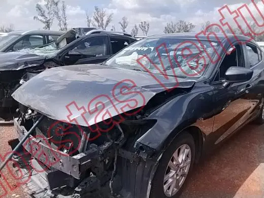 MAZDA MAZDA 3 2016, foto 1 de 19