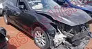 MAZDA MAZDA 3 2016, foto 4 de 19