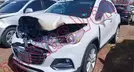 CHEVROLET TRAX 2017, foto 1 de 19