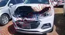 CHEVROLET TRAX 2017, foto 2 de 19