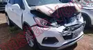 CHEVROLET TRAX 2017, foto 3 de 19