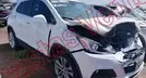 CHEVROLET TRAX 2017, foto 4 de 19