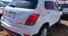 CHEVROLET TRAX 2017, foto 5 de 19